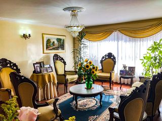 Foto 5 de Venta Casa Quirinal - Recorrido Virtual 360º