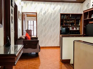 Foto 13 de Venta Casa Quirinal - Recorrido Virtual 360º