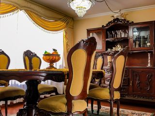 Foto 4 de Venta Casa Quirinal - Recorrido Virtual 360º