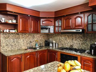 Foto 8 de Venta Casa Quirinal - Recorrido Virtual 360º