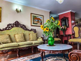 Foto 6 de Venta Casa Quirinal - Recorrido Virtual 360º