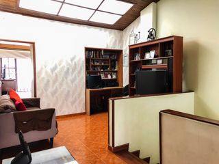 Foto 12 de Venta Casa Quirinal - Recorrido Virtual 360º