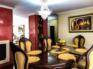 Foto 3 de Venta Casa Quirinal - Recorrido Virtual 360º