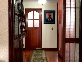 Foto 2 de Venta Casa Quirinal - Recorrido Virtual 360º