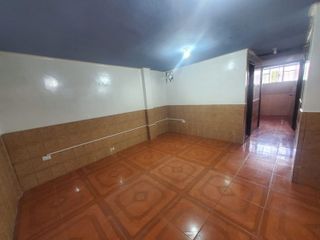Casa Rentera con Local en Venta al Sur de Quito Sector Chillogallo