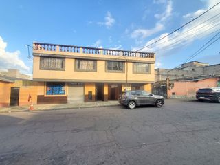 Casa en Venta en Chillogallo