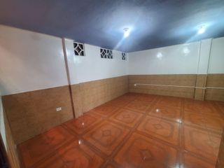 Casa Rentera con Local en Venta al Sur de Quito Sector Chillogallo