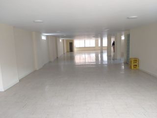 Foto 1 de ARRIENDO LOCAL EN PRADO