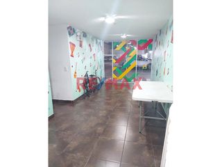 🔴Alquiler De Departamento Con Cochera En La Campiña- Chorrillos🔴