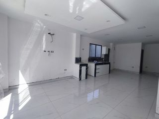 departamento de alquiler en manta, zona sur