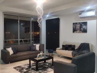 Departamento en venta en Salinas