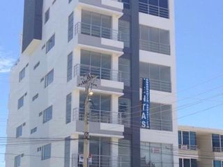 Departamento en venta en Salinas