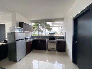 Departamento en venta en Salinas