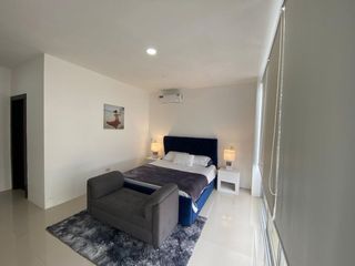 Departamento en venta en Salinas