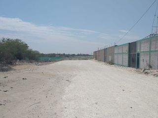 Foto 5 de LOCAL EN VENTA O ALQUILER- ZONA INDUSTRIAL- PIURA