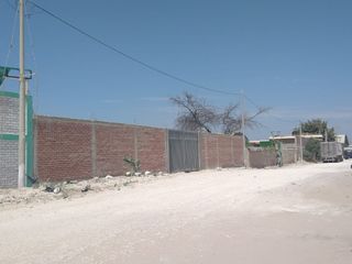 Foto 1 de LOCAL EN VENTA O ALQUILER- ZONA INDUSTRIAL- PIURA