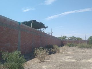 Foto 7 de LOCAL EN VENTA O ALQUILER- ZONA INDUSTRIAL- PIURA