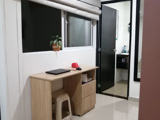 Foto 15 de Venta de aparta estudio en santa clara, Popayán.