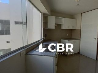 Foto 3 de VENDO DEPARTAMENTO ESTRENO EN BREÑA