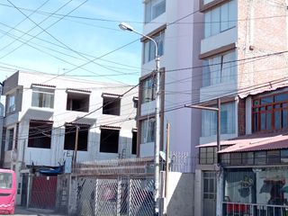 Se vende departamento ubicado en Huaranguillo