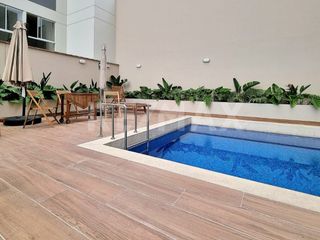DEPARTAMENTO DE ESTRENO EN VENTA EN PUEBLO LIBRE