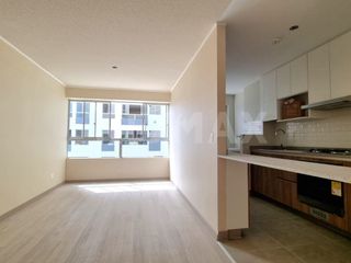 DEPARTAMENTO DE ESTRENO EN VENTA EN PUEBLO LIBRE