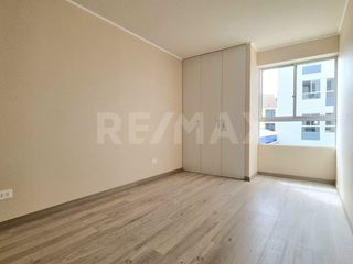DEPARTAMENTO DE ESTRENO EN VENTA EN PUEBLO LIBRE