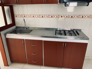 Foto 8 de ARRENDAMOS APARTAMENTO EN SUBA POR  LA SALIDA A LA CALLE 170 - CONJUNTO RESIDENCIAL HACIENDA EL PINAR