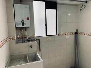 Foto 10 de ARRENDAMOS APARTAMENTO EN SUBA POR  LA SALIDA A LA CALLE 170 - CONJUNTO RESIDENCIAL HACIENDA EL PINAR