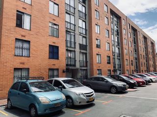 Foto 4 de ARRENDAMOS APARTAMENTO EN SUBA POR  LA SALIDA A LA CALLE 170 - CONJUNTO RESIDENCIAL HACIENDA EL PINAR
