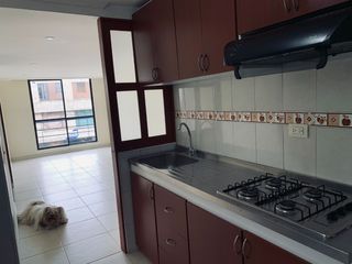 Foto 9 de ARRENDAMOS APARTAMENTO EN SUBA POR  LA SALIDA A LA CALLE 170 - CONJUNTO RESIDENCIAL HACIENDA EL PINAR