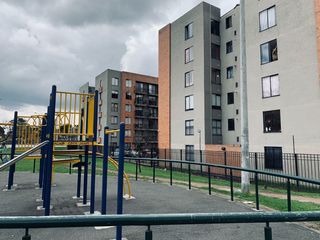 Foto 23 de ARRENDAMOS APARTAMENTO EN SUBA POR  LA SALIDA A LA CALLE 170 - CONJUNTO RESIDENCIAL HACIENDA EL PINAR