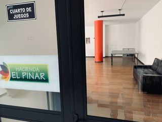 Foto 17 de ARRENDAMOS APARTAMENTO EN SUBA POR  LA SALIDA A LA CALLE 170 - CONJUNTO RESIDENCIAL HACIENDA EL PINAR