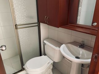 Foto 11 de ARRENDAMOS APARTAMENTO EN SUBA POR  LA SALIDA A LA CALLE 170 - CONJUNTO RESIDENCIAL HACIENDA EL PINAR