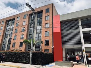Foto 1 de ARRENDAMOS APARTAMENTO EN SUBA POR  LA SALIDA A LA CALLE 170 - CONJUNTO RESIDENCIAL HACIENDA EL PINAR