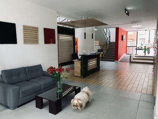 Foto 22 de ARRENDAMOS APARTAMENTO EN SUBA POR  LA SALIDA A LA CALLE 170 - CONJUNTO RESIDENCIAL HACIENDA EL PINAR