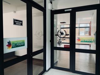 Foto 19 de ARRENDAMOS APARTAMENTO EN SUBA POR  LA SALIDA A LA CALLE 170 - CONJUNTO RESIDENCIAL HACIENDA EL PINAR