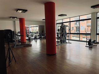 Foto 18 de ARRENDAMOS APARTAMENTO EN SUBA POR  LA SALIDA A LA CALLE 170 - CONJUNTO RESIDENCIAL HACIENDA EL PINAR