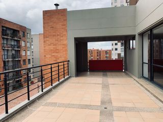 Foto 21 de ARRENDAMOS APARTAMENTO EN SUBA POR  LA SALIDA A LA CALLE 170 - CONJUNTO RESIDENCIAL HACIENDA EL PINAR