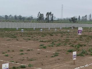 Foto 2 de LOTES CASA DE CAMPO 200m2 PRECIO DE LANZAMIENTO CON TÍTULO DE PROPIEDAD INDEPENDIZADOS EN HUARAL muy cerca A Megapuerto de CHANCAY