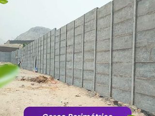 Foto 7 de LOTES CASA DE CAMPO 200m2 PRECIO DE LANZAMIENTO CON TÍTULO DE PROPIEDAD INDEPENDIZADOS EN HUARAL muy cerca A Megapuerto de CHANCAY