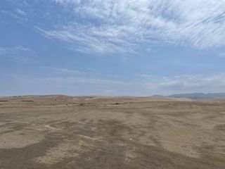 Foto 1 de Venta de Terreno con potencial de desarrollo Distrito de Asia Km 115