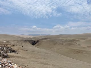 Foto 8 de Venta de Terreno con potencial de desarrollo Distrito de Asia Km 115