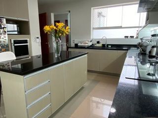 Foto 9 de ALQUILO LINDO  DPTO MIRAFLORES MALECÓN BALTA CUADRA 8 PISO 15,  3 DORM,3 COCH, $2300