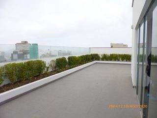 Foto 11 de ALQUILO LINDO  DPTO MIRAFLORES MALECÓN BALTA CUADRA 8 PISO 15,  3 DORM,3 COCH, $2300