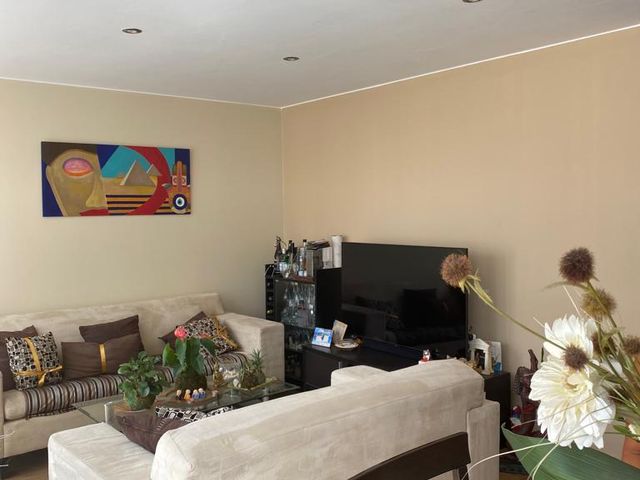 VENDO DEPARTAMENTO 2PISO JR DURERO 122 SAN BORJA