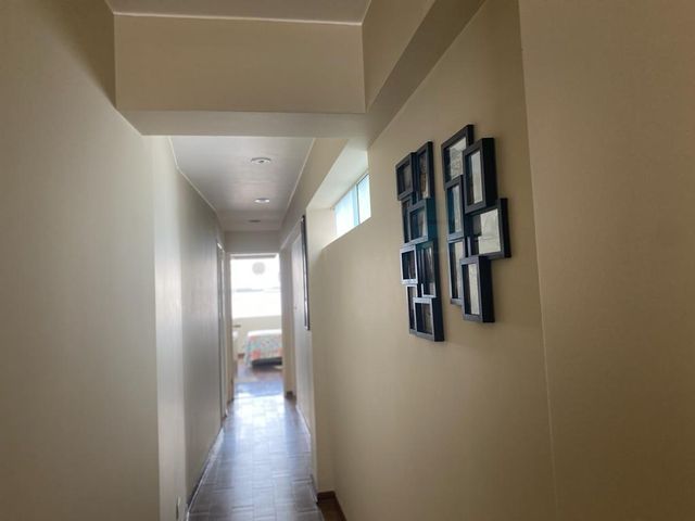 VENDO DEPARTAMENTO 2PISO JR DURERO 122 SAN BORJA