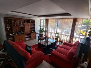 Apartamento, Nicolás de Federmán, Bogotá D.C