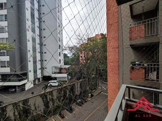 Apartamento en Venta Santa María de Los Ángeles Poblado Medellín