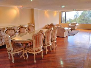 Foto 3 de VENTA de departamento en conjunto cerrado a tres cuadras del Centro Comercial El Bosque